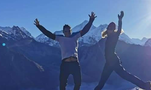 Nepal tour from gorakhpur